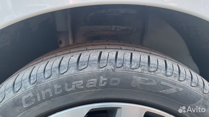 Pirelli Cinturato P7 205/50 R17