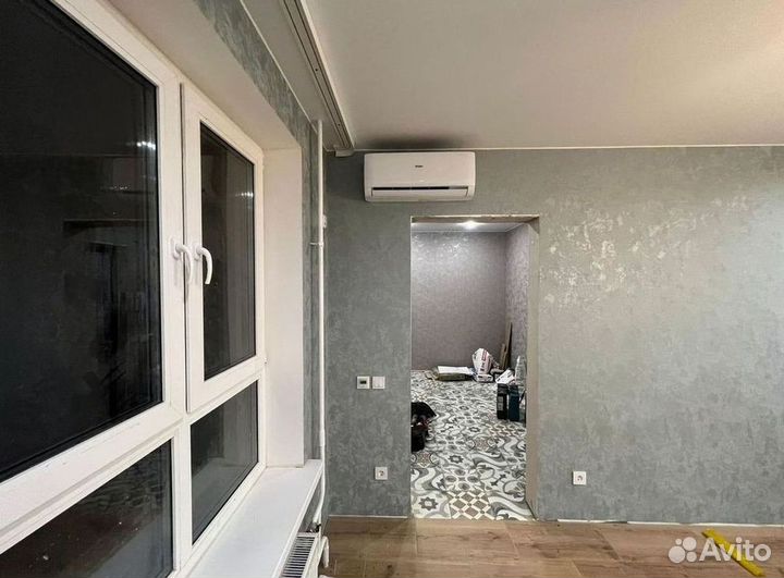 Кондиционеры