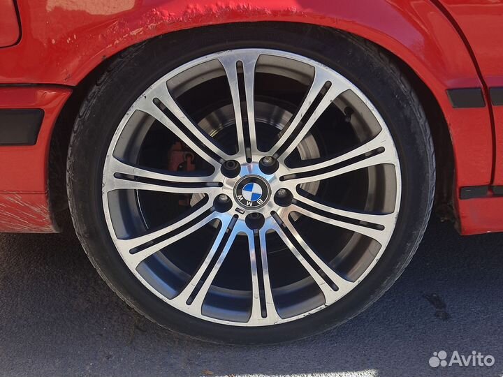 Колеса 220 стиль BMW