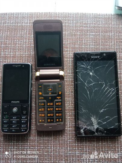 Мобильный телефон nokia