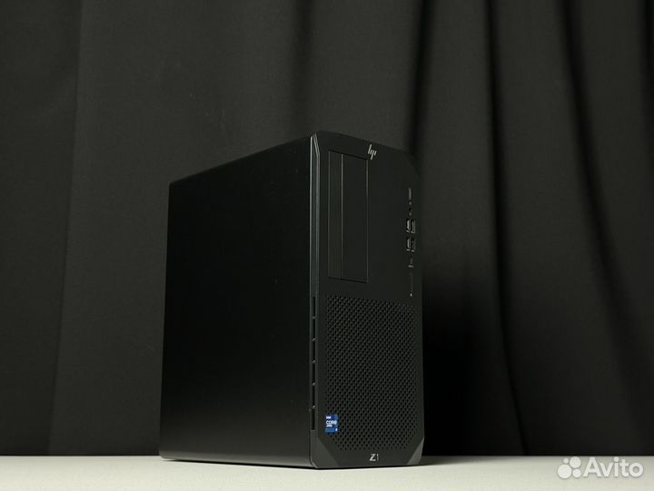 Игровой Пк i7 11700 / RTX 3070 / M.2 512Gb