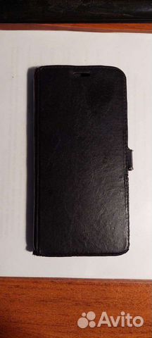 Чехол (флип-кейс) Honor 7A pro