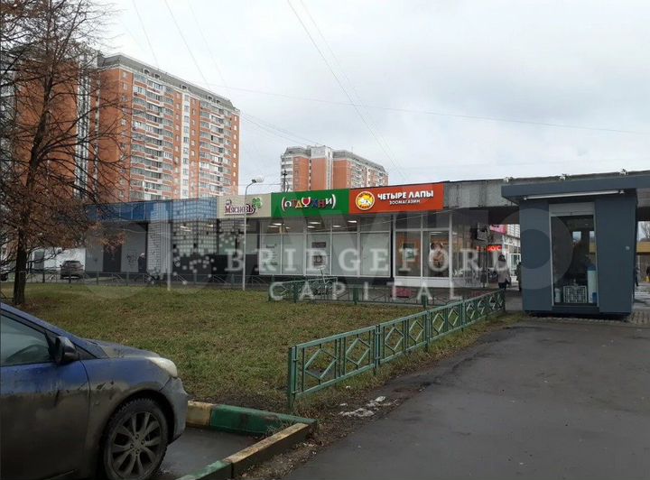 Арендный бизнес, окупаемость - 7 лет и 9 месяцев