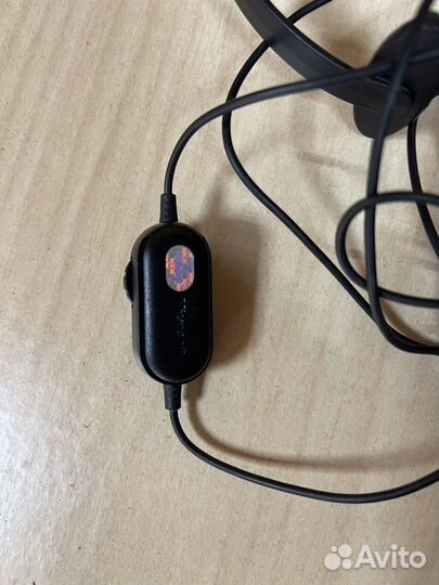 Наушник с микрофоном для Xbox