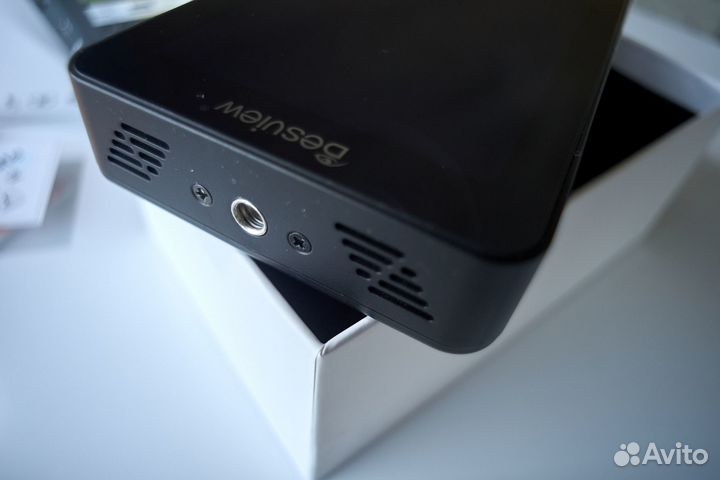 Накамерный монитор BestView R6 4K 3dlut Touch