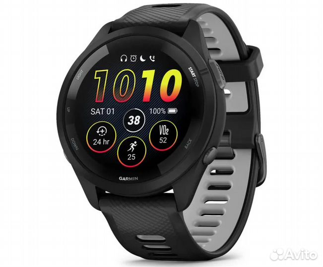 Garmin ForeRunner 265