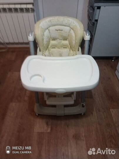 Стульчик для кормления