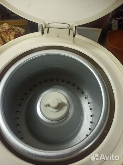 Центрифуга