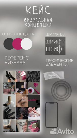 Reels-мэйкер, smm-менеджер