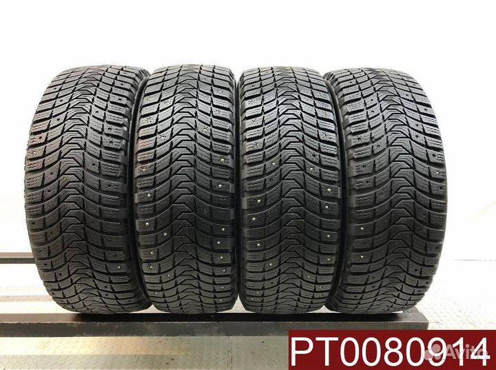 Michelin X-Ice North 3 205/55 R16 98H