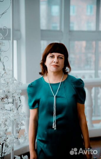 Менеджер WB и Озон