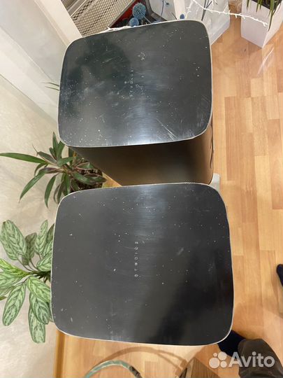 Акустические колонки jbl studio 630