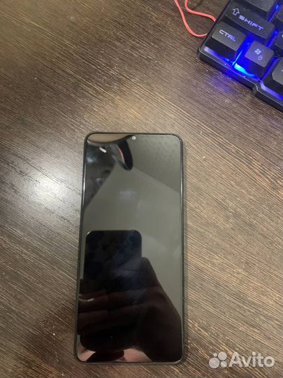 Samsung Galaxy A12, 3/32 ГБ
