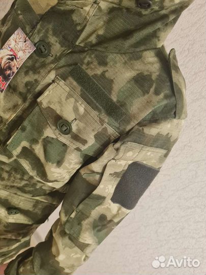 Костюм горка Мох