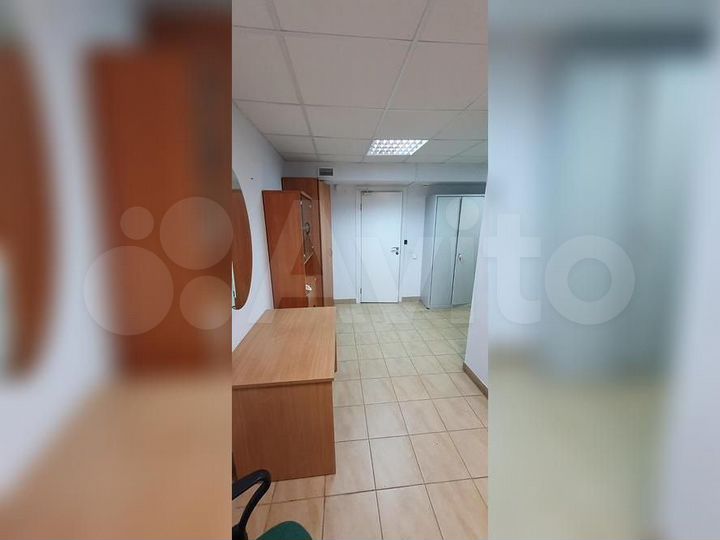 Офисные помещения, 102.8 м²