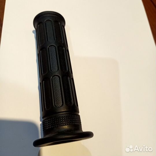Грипса для мопеда Alpha, Delta 110мм