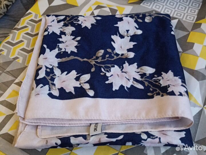 Платок шаль