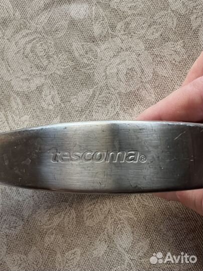 Ложка дозатор для мороженого tescoma