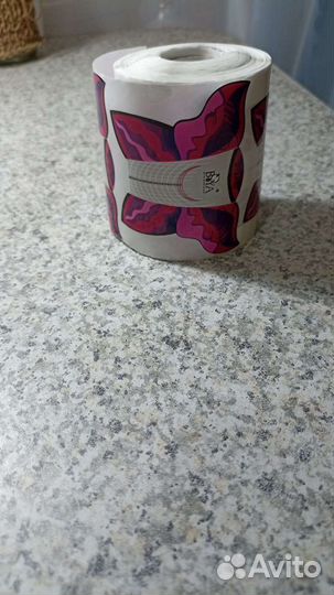 Формы для наращивания ногтей