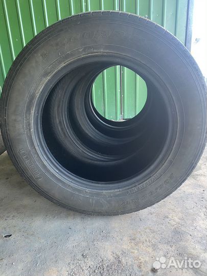 Pirelli Scorpion Verde 235/65 R17 108V