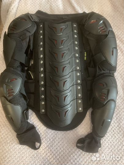 Мотозащита черепаха Madbull