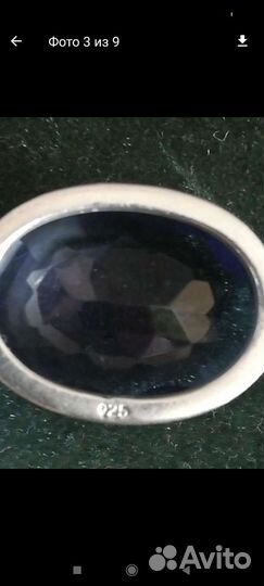 Винтажные изделия, серебро