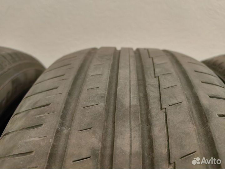 Yokohama BluEarth AE50 205/55 R16 91V