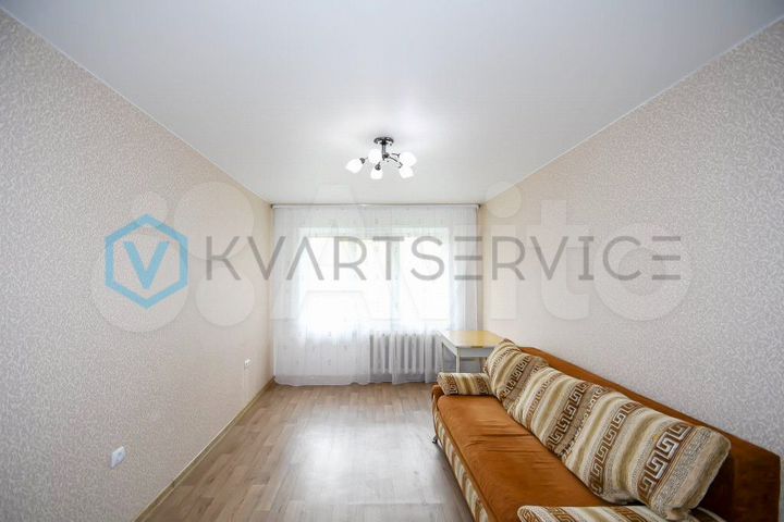 2-к. квартира, 43,2 м², 1/5 эт.
