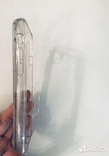 Чехол на iPhone 7 8