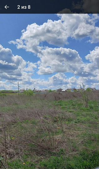 Участок 22 сот. (ИЖС)