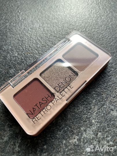 Палетка теней Natasha Denona - мини (лимитка)
