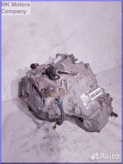 АКПП TF-80SC 2,5 Volvo S40 S60 XC60 XC70