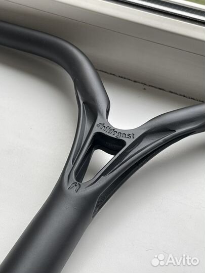 Руль ethic deildegast