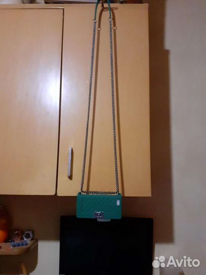 Сумка-чехол для iPhone 5/5s