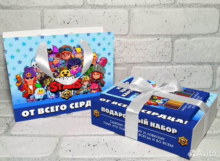 Шокобокс