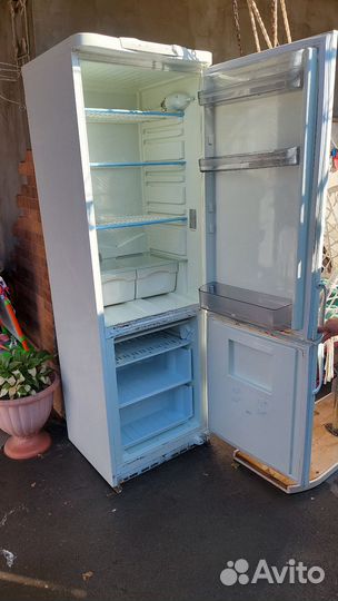 Холодильник