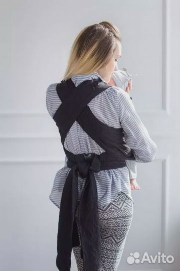 Май слинг di sling