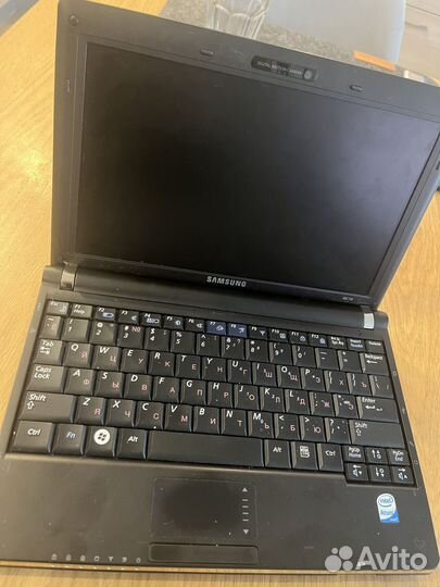 Samsung NP-NC10