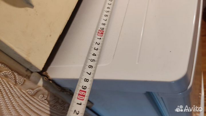 Холодильник бу