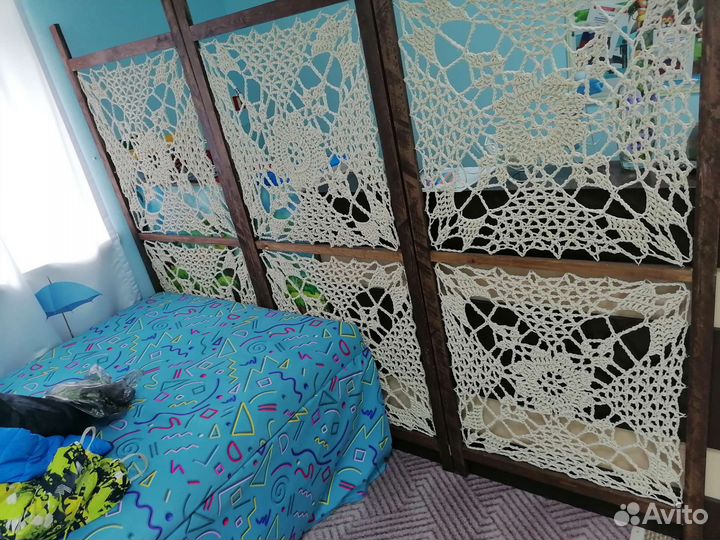 Ширма ручной работы