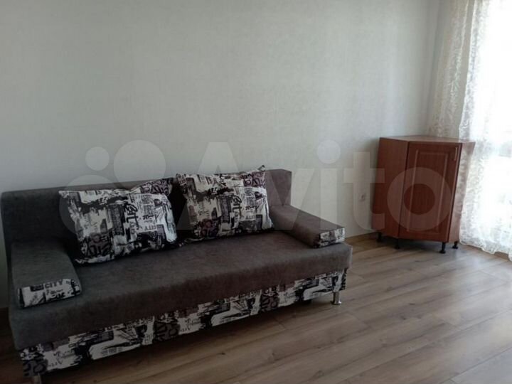 Квартира-студия, 27 м², 4/15 эт.