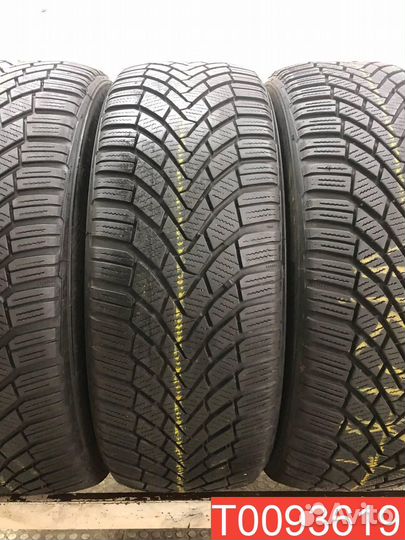 Continental ContiWinterContact TS 850 205/55 R16 101R