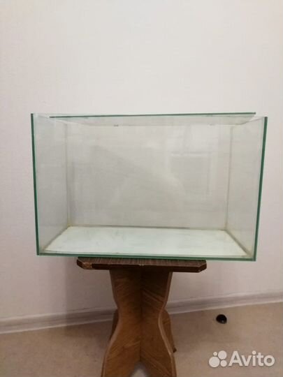 Аквариум на 50 л