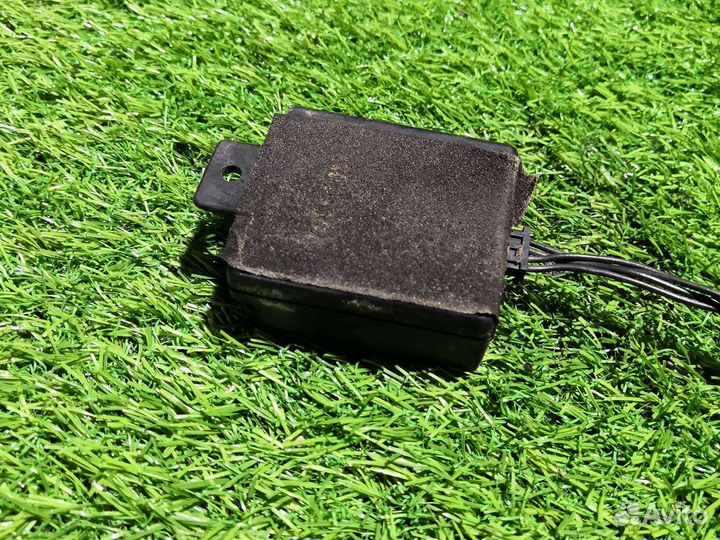 Датчик наклона Mercedes w140