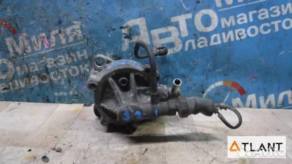 Вакуумник mitsubishi pajero