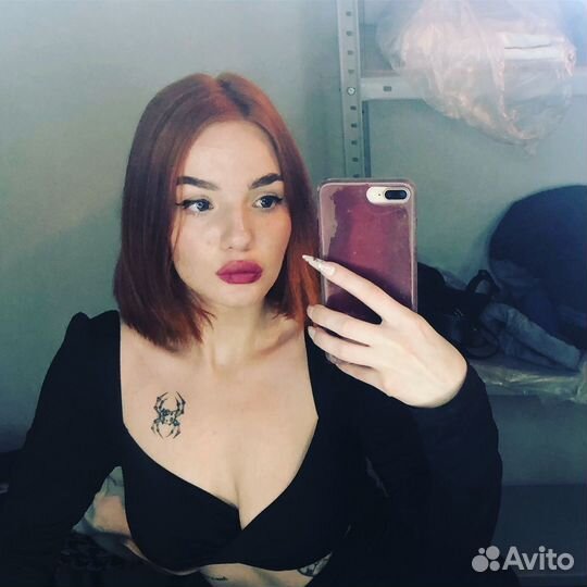 Администратор хостес модель