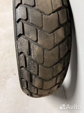 Резина pirelli mt60 rs corsa