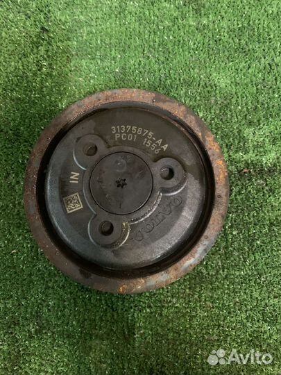 Муфта распредвала впуск volvo XC90 XC60 XC40