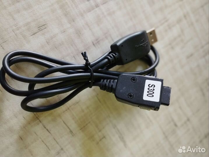 Адаптер зарядка