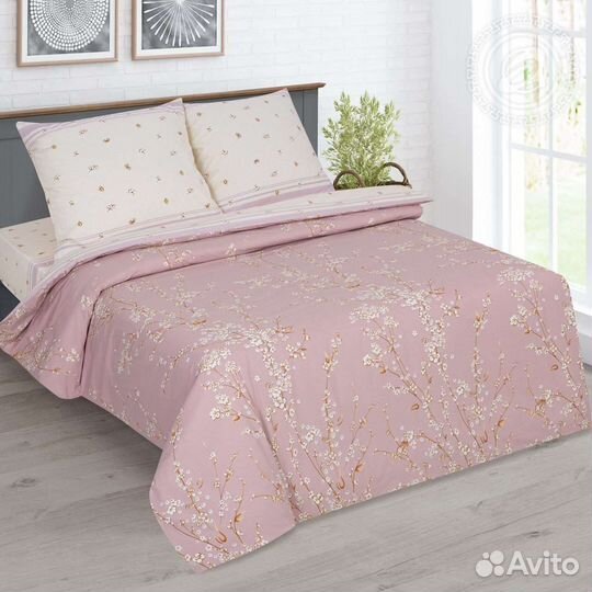 Хлопок, Поплин, Сатин, Бязь, Перкаль